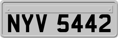 NYV5442