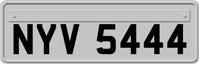 NYV5444