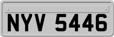 NYV5446