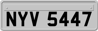 NYV5447