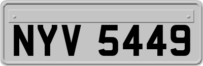 NYV5449