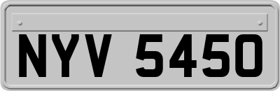 NYV5450