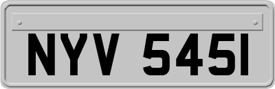 NYV5451