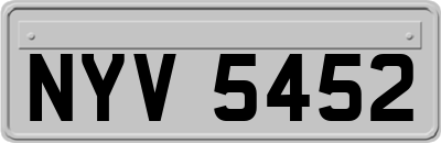NYV5452