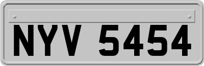 NYV5454