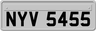 NYV5455