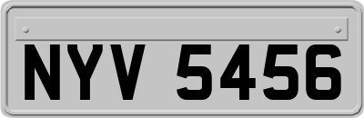 NYV5456