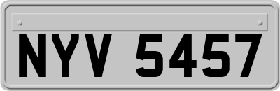 NYV5457