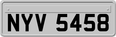 NYV5458