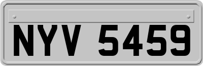 NYV5459