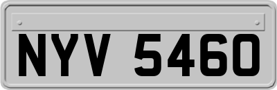 NYV5460