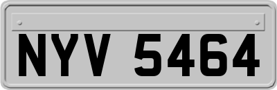 NYV5464