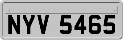 NYV5465
