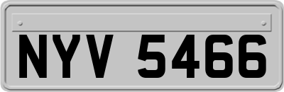 NYV5466