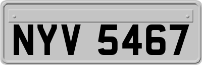 NYV5467