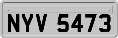 NYV5473