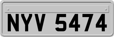 NYV5474