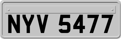NYV5477