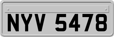 NYV5478