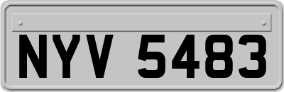 NYV5483