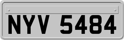 NYV5484
