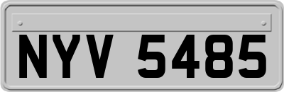 NYV5485