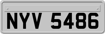 NYV5486