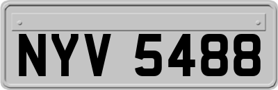 NYV5488