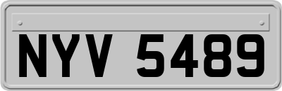 NYV5489