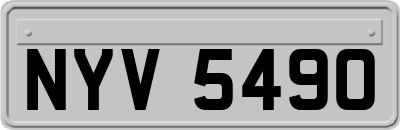 NYV5490