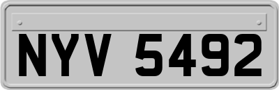 NYV5492