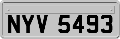 NYV5493