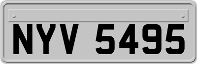NYV5495