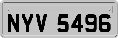 NYV5496