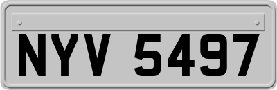 NYV5497