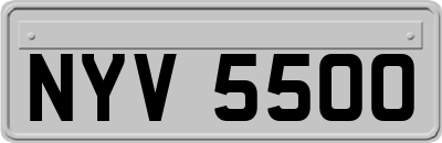 NYV5500