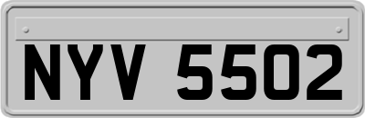 NYV5502