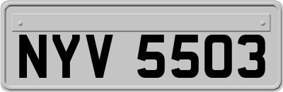 NYV5503