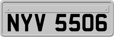 NYV5506