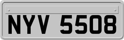 NYV5508