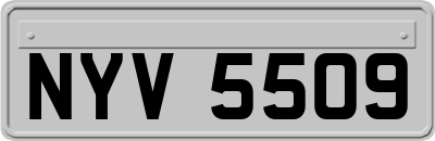 NYV5509