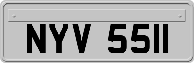 NYV5511