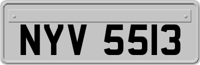 NYV5513