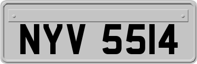 NYV5514
