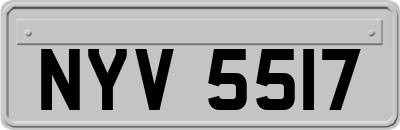 NYV5517