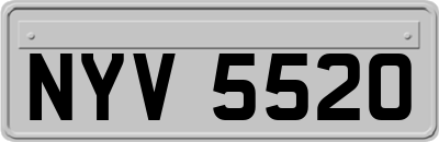 NYV5520
