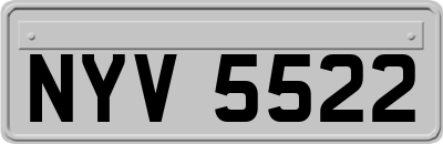 NYV5522