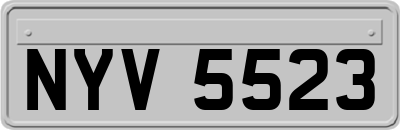 NYV5523