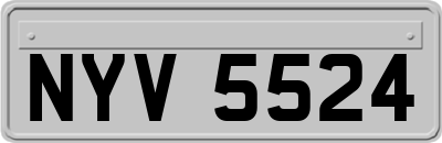 NYV5524