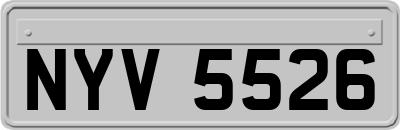 NYV5526